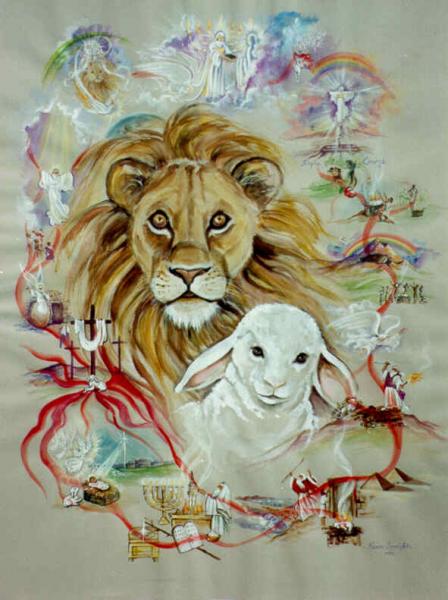 que chacun donne sa lumi�re