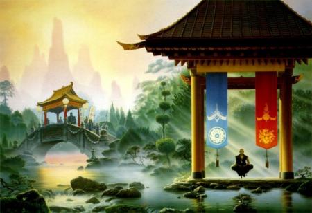 si tu sais voir . . .